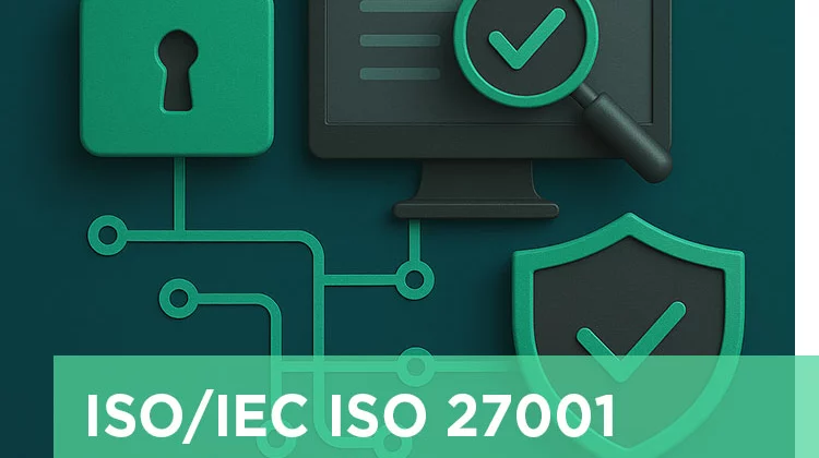 ISO 27001 Lead Auditor