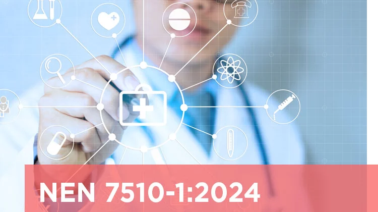 Transitietraining NEN 7510-1:2024