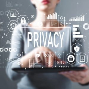 Privacy Café Event