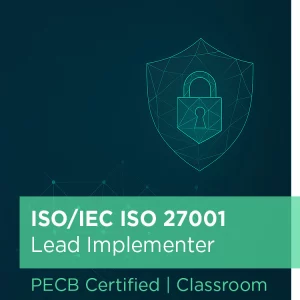 ISO 27001 Lead Implementer