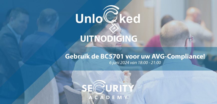 Security Academy Unlocked