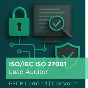 ISO 27001 Lead Auditor