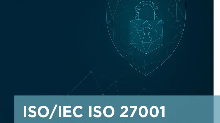 ISO 27001 Lead Implementer e-learning