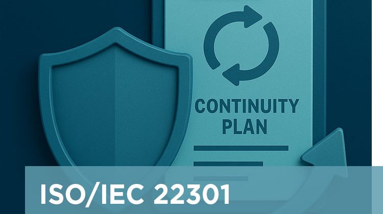 ISO 22301 Lead Implementer e-learning