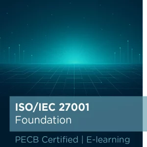 ISO 27001 Foundation