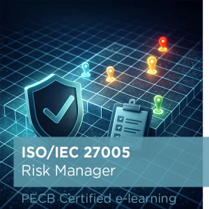 ISO 27001 Risk Manager e-learning