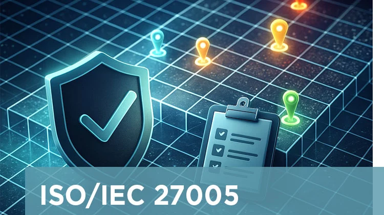 ISO 27001 Risk Manager e-learning