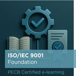ISO 9001 Foundation e-learning