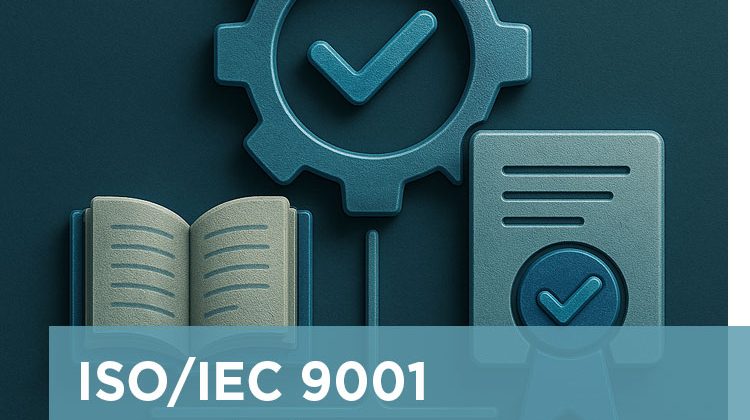 ISO 9001 Foundation e-learning