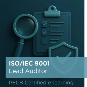 ISO 9001 Lead Auditor e-learning