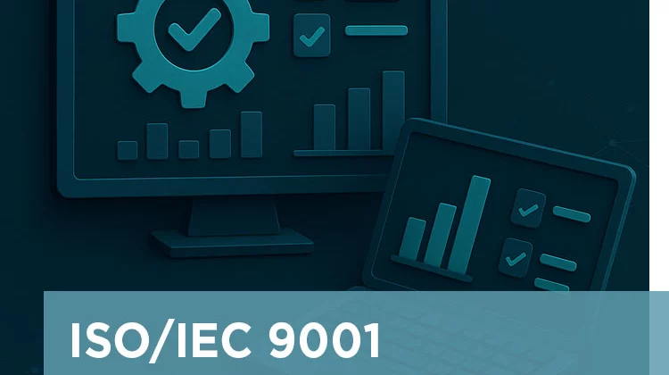 ISO 9001 Lead Implementer e-learning