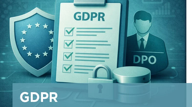 PECB GDPR Data Protection Officer e-learning