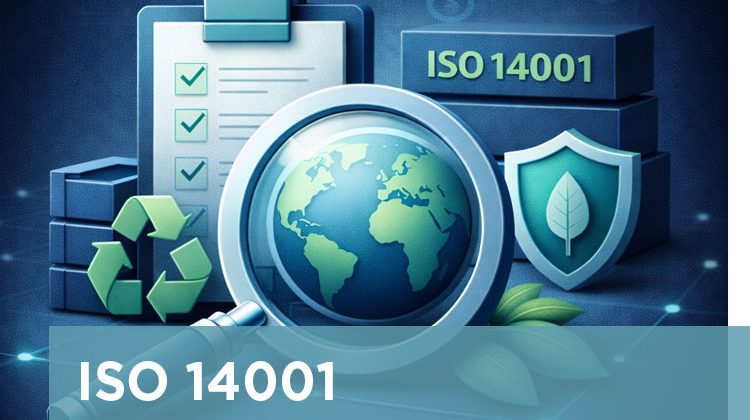 PECB ISO 14001 Lead Auditor e-learning