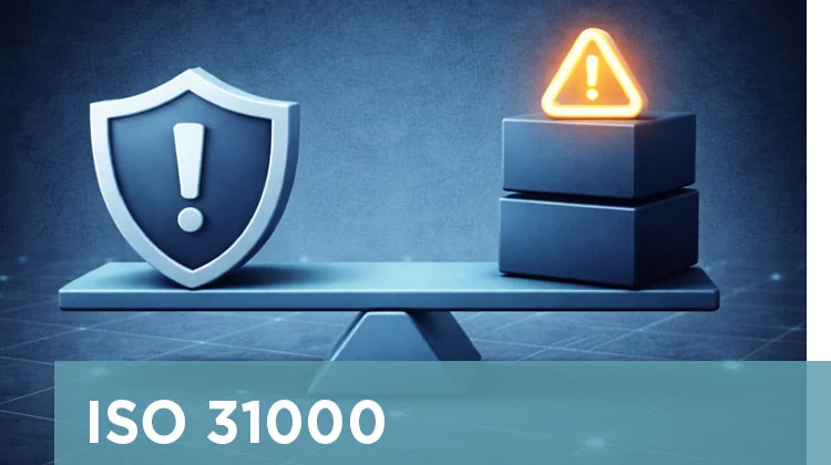 PECB ISO 31000 Risk Manager e-learning