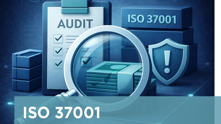 PECB ISO 37001 Lead Auditor E-learning