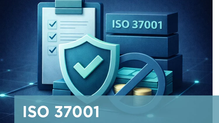 PECB ISO 37001 Lead Implementer e-learning