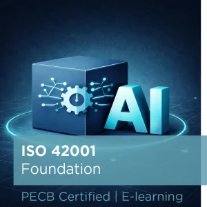 PECB ISO 42001 Foundation e-learning