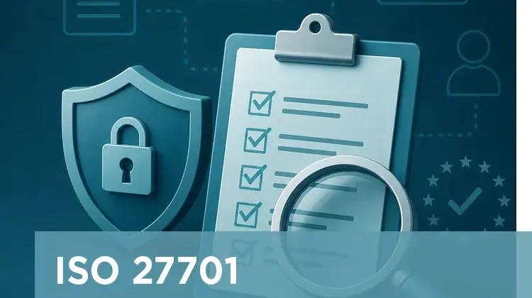ISO 27701 Lead Auditor e-learning PECB